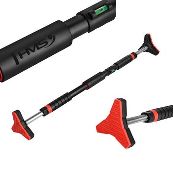 DD400 DRĄŻEK ROZPOROWY Z POZIOMICĄ 65-100 CM HMS - HMS