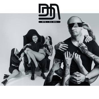 DDA - RPS /DJ Zel