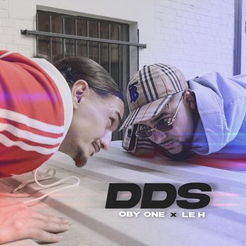 DDS (Descente de Shtar) - Oby One, Le H