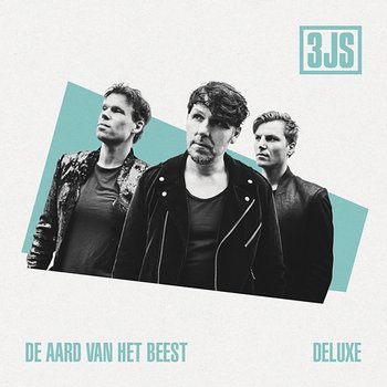 De Aard Van Het Beest - 3JS