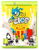 De Blob Eng, Xbox One THQ