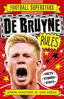 De Bruyne Rules Opracowanie zbiorowe