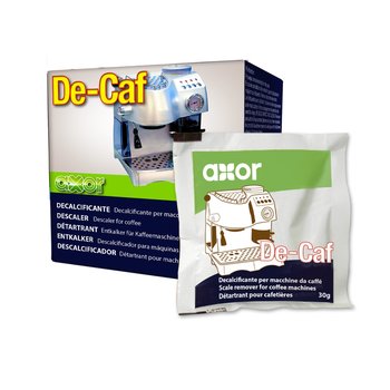 De-Caf - Inny producent