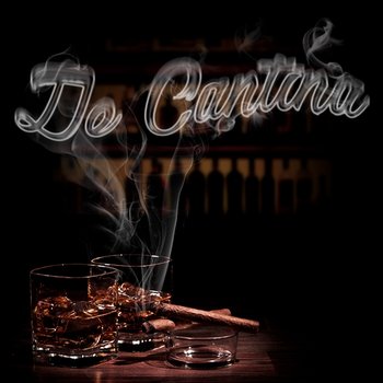 De Cantina - Amikiraa & Martin Crauz