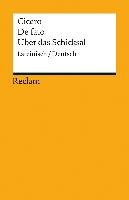 De fato / Über das Schicksal - Cicero