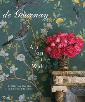 de Gournay: Art on the Walls - Claud Cecil Gurney