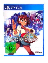DE / Gra PS4 Indivisible 505 Games