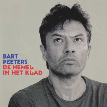 De Hemel In Het Klad - Peeters Bart