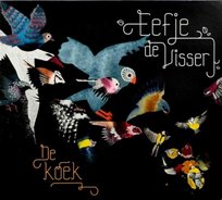 De Koek De Visser Eefje