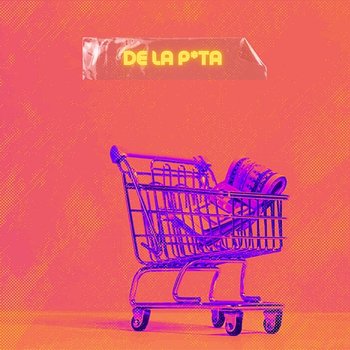 DE LA P*TA - Gino Mella, Jairo Vera