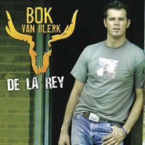 De La Rey Bok van Blerk