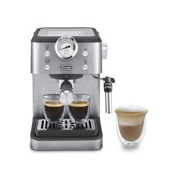 De'Longhi Linea Classic EM450.M - DeLonghi