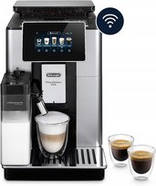 De'Longhi PrimaDonna Soul Ekspres do Kawy ECAM612.55.SB DeLonghi
