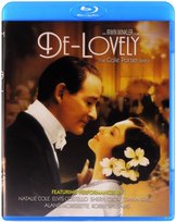 De-Lovely Various Distribution