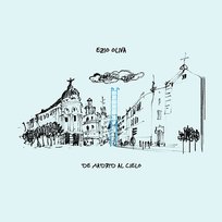 De Madrid al Cielo Ezio Oliva