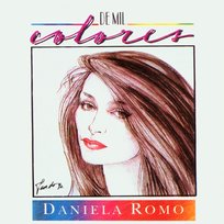 De Mil Colores Daniela Romo