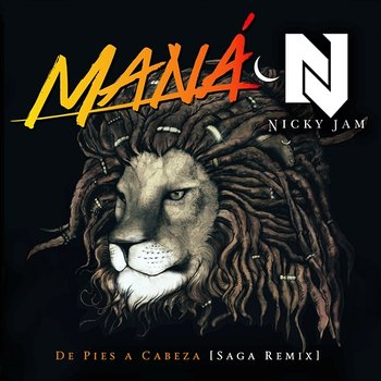 De Pies A Cabeza - Maná & Nicky Jam