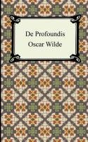 De Profundis - Oscar Wilde