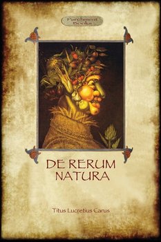 De Rerum Natura - On the Nature of Things (Aziloth Books) - Lucretius Carus Titus