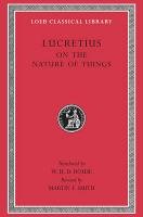 De Rerum Natura - Carus Titus Lucretius