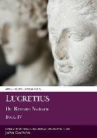 De Rerum Natura - Lucretius, Lucretius Carus Titus