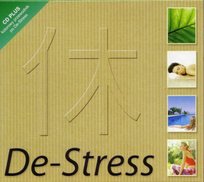 De-Strees Various Artists