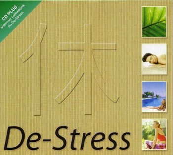 De-Strees - Various Artists