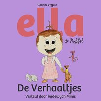 De Verhaaltjes Ella & Nuffel