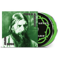 Dead Again (15th Anniversary Edition) Type O Negative