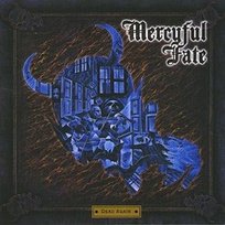Dead Again Mercyful Fate