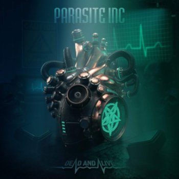 Dead And Alive - Parasite Inc