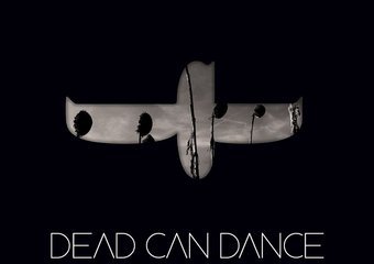Album koncertowy DEAD CAN DANCE