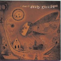 Dead Bees On A Cake David Sylvian