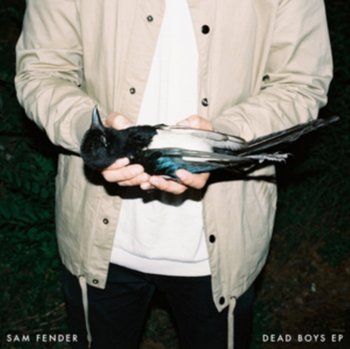 Dead Boys, płyta winylowa - Fender Sam