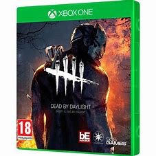 Dead by Daylight XBOX ONE NOWA - 505 Games