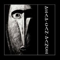 Dead Can Dance Dead Can Dance