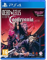 Dead Cells Return To Castlevania Edition, PS4 Inny producent