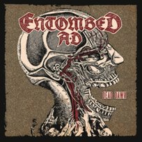 Dead Dawn Entombed A.D.