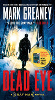 Dead Eye Greaney Mark