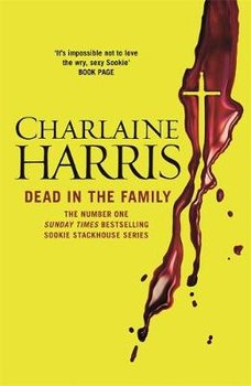 Dead in the Family - Harris Charlaine