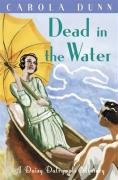 Dead in the Water - Dunn Carola