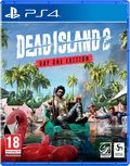 Dead Island 2 Day One Edition PS4 - Sony Computer Entertainment Europe