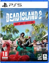 Dead Island 2 Day One Edition PS5 Sony Computer Entertainment Europe