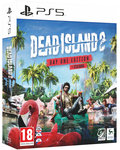 Dead Island 2 Edycja Premierowa + STEELBOOK PL, PS5 - PLAION