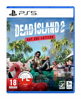 Dead Island 2, PS5 - Dambuster