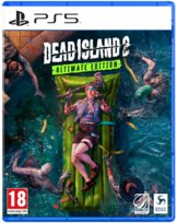 Dead Island 2 Ultimate Edition Dambuster