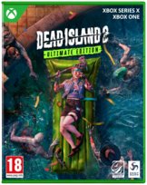 Dead Island 2 Ultimate Edition Dambuster