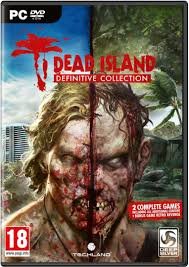 Dead Island: Definitive Collection, PC - Techland