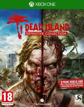 Dead Island - Definitive Collection - Techland