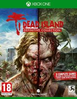 Dead Island - Definitive Collection (XONE) Techland